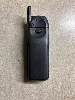 Nokia 5110 - 2