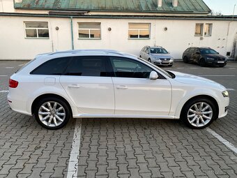Audi A4 B8 3.0TDI AllRoad Quattro SLine Automat - 2