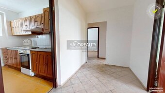 HALO reality - Predaj, trojizbový byt Šamorín, Dunajská - 2
