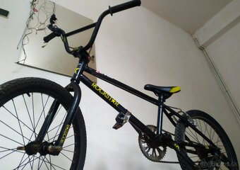 Bmx - 2