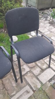 Stoličky 3kusy spolu za 20eur - 2