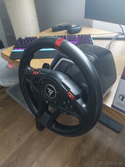 Thrustmaster T128 (herný volant) - 2
