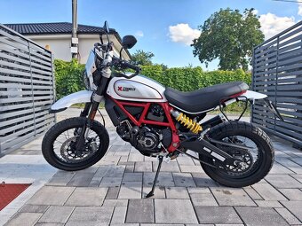 Ducati Scrambler 800 - 2
