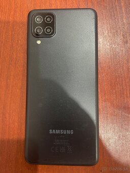 Samsung Galaxy A12 - 2