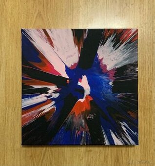 Obraz SpinArt - 2