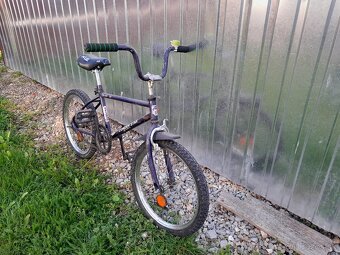 Detsky bicyklik - 2