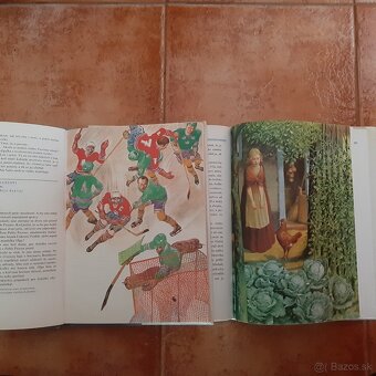 Albin Brunovsky(ilustrator) - 2