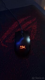 Predam HyperX Pulsefire Core Gaming Mouse 4P4F8AA - 2