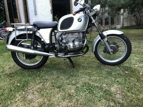 BMW R 75/6 v 1974 - 2