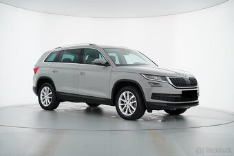 Škoda Kodiaq - 2