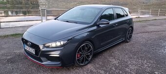 Predám Hyundai I30N Performance - 2