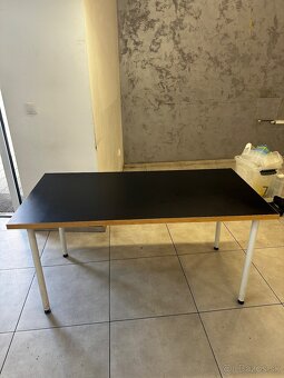 Stôl ikea - 2