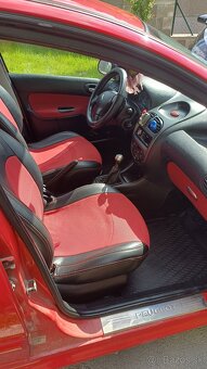 Peugeot 206 - 2