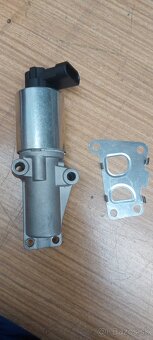 EGR ventil OPEL - 2