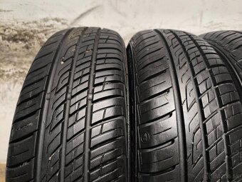 175/65 R15 Letné pneumatiky Barum Brillantis 4 kusy - 2