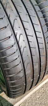 letne pneumatiky pirelli 255/50R19 - 2