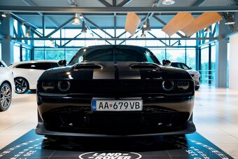 Dodge Challenger 5.7 HEMI - 2