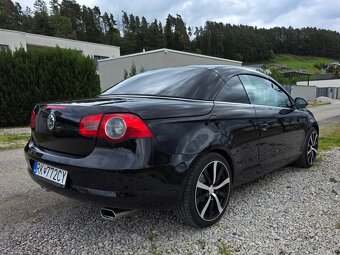Volkswagen EOS 2.0 FSI 110kw - 2