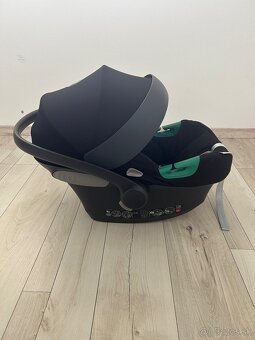 CYBEX Autosedačka Aton S2 i-Size - 2