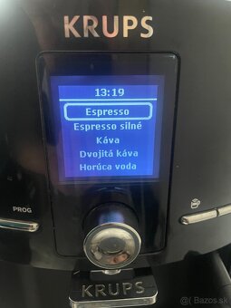 Predám kávovar krups EA82 - 2