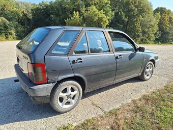 Fiat tipo 19 tdgt - 2