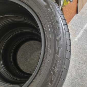 Predam pneu letne Bridgestone Dueler - 2