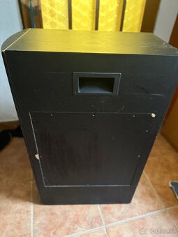RCF MSW8 Subwoofer - 2