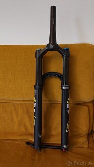 Vidlica FOX 34 Float Performance 140 3-position QR15x110 - 2