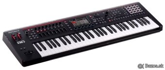 Roland Fantom 06 - 2