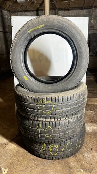10.Michelin Agilis 215/60 R17C - 2