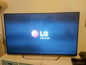 LG 55LB730V Kúpim podsvietenie - 2
