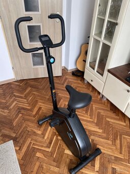 Stacionarny bicykel Decathlon - 2