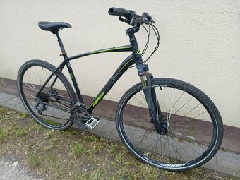 pansky cross / trekking bicykel MERIDA CROSSWAY - 2