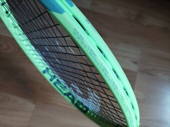 Tenisová raketa HEAD extreme MP. - 2