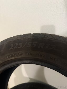 Matador Hectorra 3 225/55 R17 - 2
