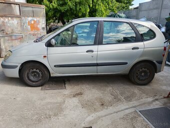 Renault Scénic - 2