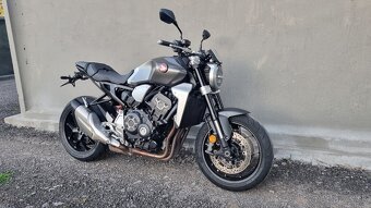 Honda CB 1000 R 2018 - 2