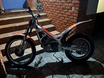 Beta rev 300 4T - 2
