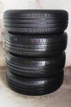 HANKOOK.....7MM......LETNA....SADA.....185/65 r15... - 2
