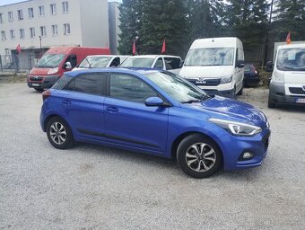 Hyundai i20 1.2i 16V Style - 2