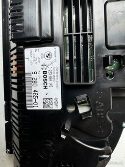 Bmw f10 f11 f01 f07 budiky - 2