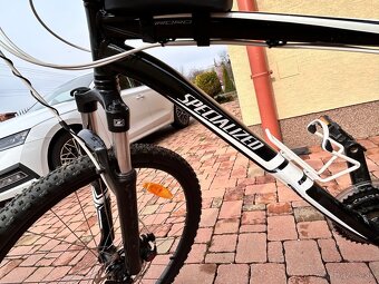 Predám MTB bike Specialized Hardrock - 2