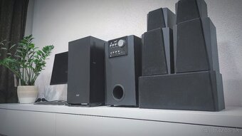 Absolútne kompletná PC zostava s i5 9600KF, RTX 3060 12GB - 2