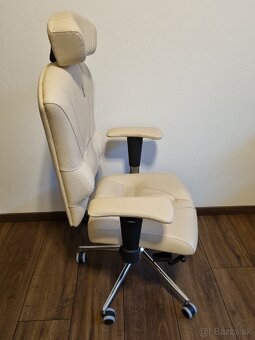 Ergonomická stolička KULIK SYSTEM - 2
