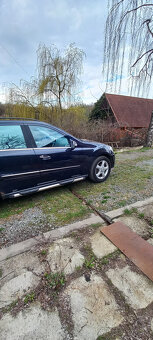 Mercedes ML 320cdi - 2