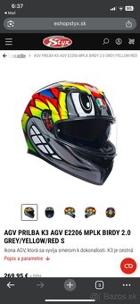 AGV - 2