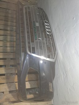 Diely audi a6 c8 2018-> - 2