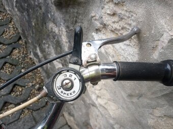 Bicykel - 2