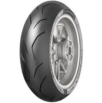PNEU DUNLOP pro SUPERSPORT - 2