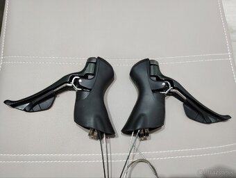 Shimano Tiagra 2x10 - 2